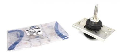 Подушка двигателя Renault Master 98- L IMPERGOM 31579