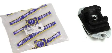 Подушка КПП Renault Kangoo 1.6/1.5dCi 08- (L) IMPERGOM 31610