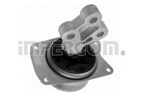 Опора, коробка передач IMPERGOM 31788