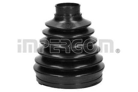 Комплект пильовиків гумових IMPERGOM 32166