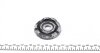 Подушка амортизатора (переднего) Renault Master 2.3 dCi 10- IMPERGOM 32714 (фото 3)
