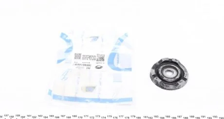 Подушка амортизатора (переднего) Renault Master 2.3 dCi 10- IMPERGOM 32714