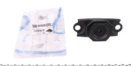 Опора, двигун IMPERGOM 32781