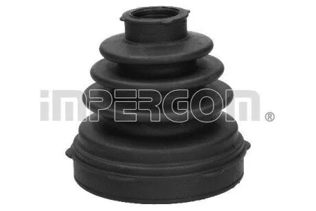 Гофрований кожух, приводний вал IMPERGOM 32860