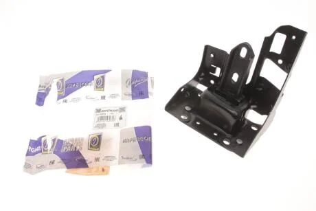 Подушка коробки передач IMPERGOM 32970