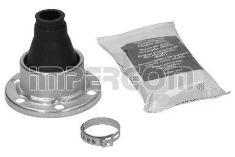 Комплект пилозахисний, приводний вал IMPERGOM 33513