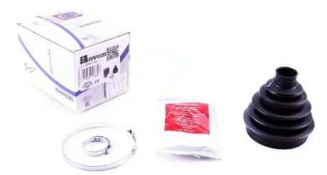 Пильник зов 20-68-100 IMPERGOM 33521/TE