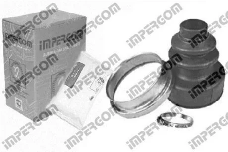 Комплект пилозахисний, приводний вал IMPERGOM 33547