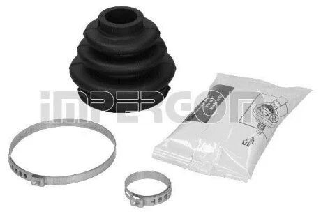 Комплект пилозахисний, приводний вал IMPERGOM 33590