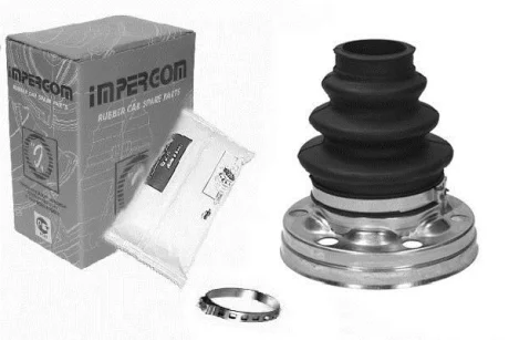 Комплект пилозахисний, приводний вал IMPERGOM 33597