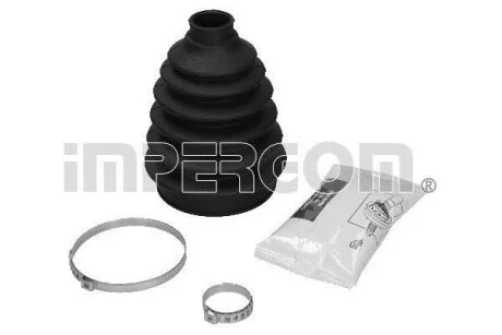 Комплект пилозахисний, приводний вал IMPERGOM 33618