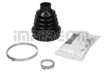 Комплект пилозахисний, приводний вал IMPERGOM 33625