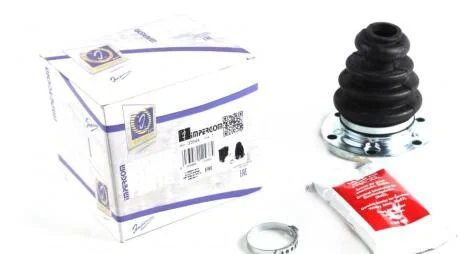 ПИЛЬОВИК ШРКШ ВНУТР. К-КТ. VW TRANSPORTER 92-03 (З ФЛЯНЦЕМ) IMPERGOM 33644