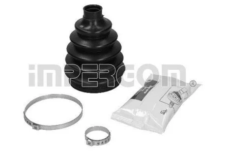 Комплект пилозахисний, приводний вал IMPERGOM 33721