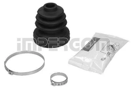 Комплект пилозахисний, приводний вал IMPERGOM 33742