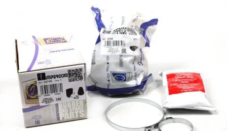 Комплект пыльника, приводной вал IMPERGOM 33745