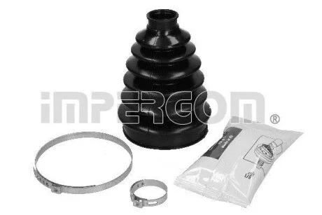 Комплект пылника, приводной вал IMPERGOM 33795