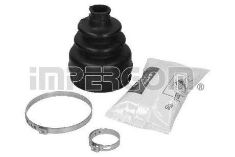 Комплект пилозахисний, приводний вал IMPERGOM 33800