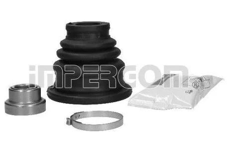 Комплект пилозахисний, приводний вал IMPERGOM 33842