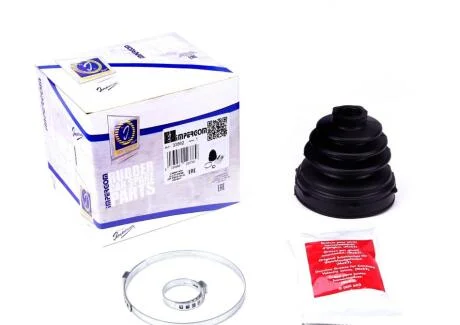 Комплект пылника, приводной вал IMPERGOM 33862