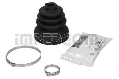 Комплект пилозахисний, приводний вал IMPERGOM 33863