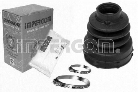 Комплект пилозахисний, приводний вал IMPERGOM 33876