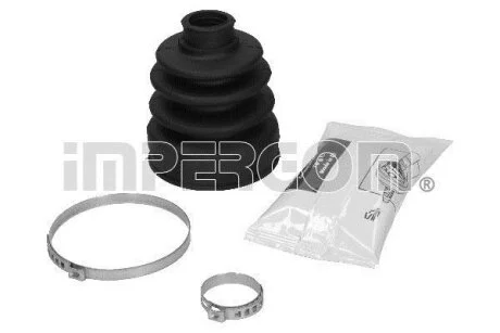 Комплект пилозахисний, приводний вал IMPERGOM 33880