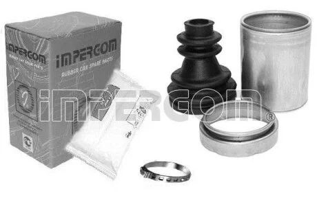 Комплект пилозахисний, приводний вал IMPERGOM 33934