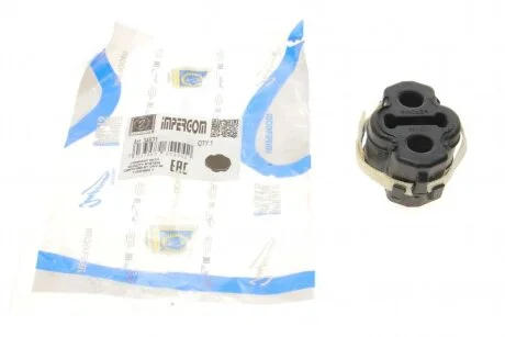 Кронштейн кріплення глушника IMPERGOM 34621