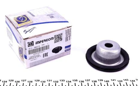 Опора стойки амортизатора IMPERGOM 35073