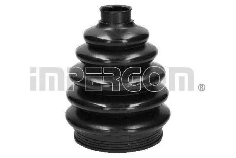 Гофрований кожух, приводний вал IMPERGOM 35076