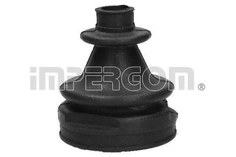 Гофрований кожух, приводний вал IMPERGOM 35528