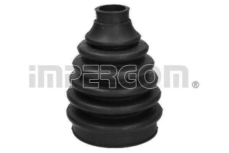 Гофрований кожух, приводний вал IMPERGOM 35531