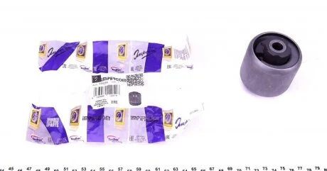 Сайлентблок балки підвіски IMPERGOM 35654