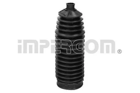 Гофрований кожух, механізм рульового керування IMPERGOM 35685