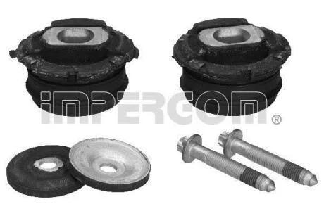Ремкомплект балки задньої підвіски IMPERGOM 35733