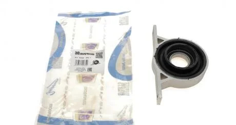 Комплект підвісної опори карданного валу з кульковим підшипником IMPERGOM 35968