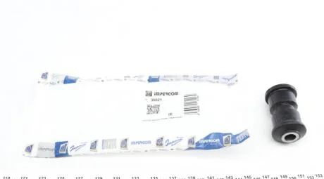 Втулка, підвіска ресори IMPERGOM 36021