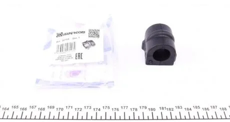 Втулка стабилизатора (переднего) Opel Zafira A 99-05 (d=23mm) IMPERGOM 36104