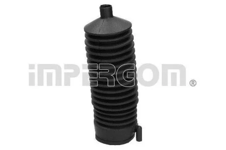 Гофрований кожух, механізм рульового керування IMPERGOM 36112