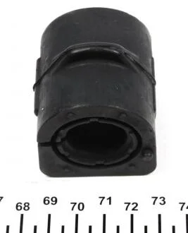 Втулка стабілізатора (заднього) Ford Connect (d = 21mm) (низький дах) IMPERGOM 36249
