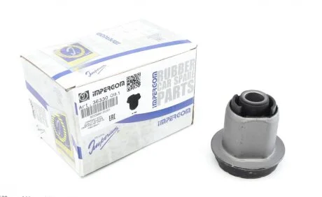 Сайлентблок балки підвіски IMPERGOM 36330