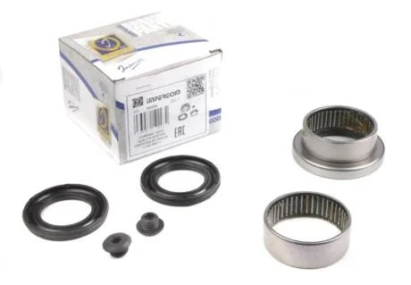 Ремкомплект, балка моста IMPERGOM 36456