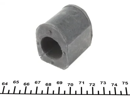 Втулка переднего стабилизатора (внутреняя) (24.5 мм) Renault Megane Scenic 96-03 IMPERGOM 36622