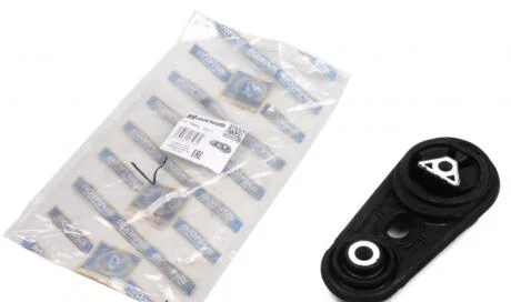 Подушка двигателя (нижняя) Renault Megane II/Scenic II 1.9 DCI 02- (косточка) IMPERGOM 36664