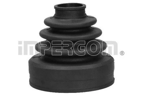 Гофрований кожух, приводний вал IMPERGOM 36921