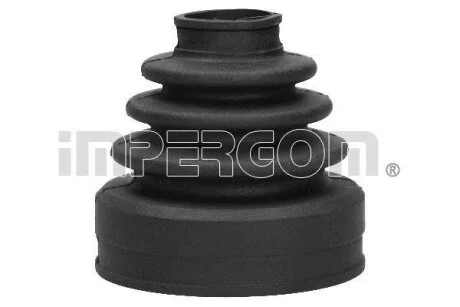 Гофрований кожух, приводний вал IMPERGOM 36923