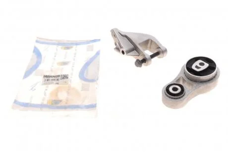 Подвеска, автоматическая коробка передач, Подвеска, ступенчатая коробка передач IMPERGOM 37086