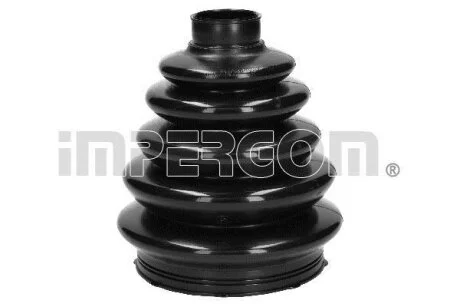 Гофрований кожух, приводний вал IMPERGOM 37093