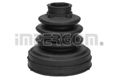 Гофрований кожух, приводний вал IMPERGOM 37094